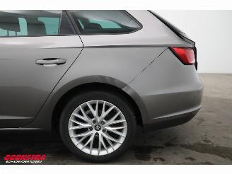 Seat Leon 1.6 TDI Style LED Pano Navi Clima Cruise PDC AHK picture 5