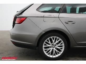 Seat Leon 1.6 TDI Style LED Pano Navi Clima Cruise PDC AHK picture 12