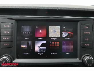 Seat Leon 1.6 TDI Style LED Pano Navi Clima Cruise PDC AHK picture 26