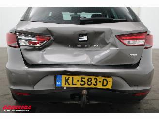 Seat Leon 1.6 TDI Style LED Pano Navi Clima Cruise PDC AHK picture 7