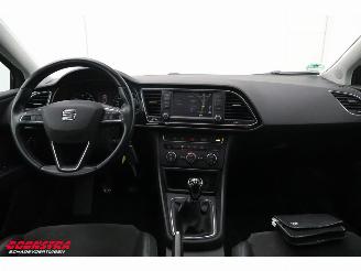 Seat Leon 1.6 TDI Style LED Pano Navi Clima Cruise PDC AHK picture 14