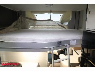 Chausson  Welcome 727 GA 2.3 MJ Solar Hefbed Single Beds Leder Cruise Camera AHK 58.856 km! picture 20