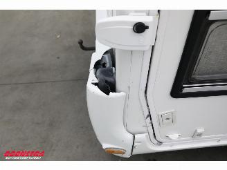 Chausson  Welcome 727 GA 2.3 MJ Solar Hefbed Single Beds Leder Cruise Camera AHK 58.856 km! picture 11