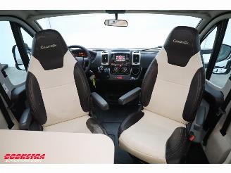 Chausson  Welcome 727 GA 2.3 MJ Solar Hefbed Single Beds Leder Cruise Camera AHK 58.856 km! picture 27