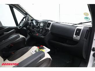 Chausson  Welcome 727 GA 2.3 MJ Solar Hefbed Single Beds Leder Cruise Camera AHK 58.856 km! picture 29