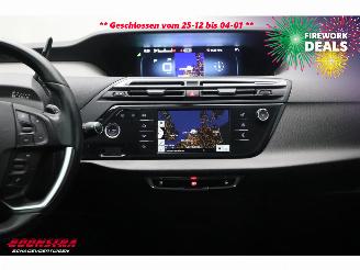 Citroën C4-picasso 1.6 e-THP Aut. Intensive Navi Clima Cruise Camera PDC 50.128 km! picture 11