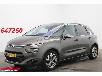 škoda osobní automobily Citroën C4-picasso 1.6 e-THP Intensive Navi Clima Cruise Camera PDC 50.128 km! 2016/5