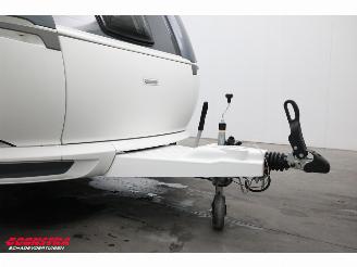 Hobby  540 De Luxe Mover Fietsendrager Luifel Frans Bed Stapelbed BY 2019 picture 26