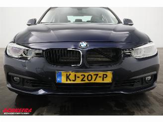 BMW 3-serie 330e iPerformance Leder Navi Clima Cruise PDC 154.245 km! picture 6
