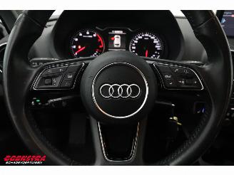 Audi A3 Sportback 1.0 TFSI Pro Line Leder BiXenon Navi Clima Cruise SHZ PDC picture 19