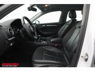 Audi A3 Sportback 1.0 TFSI Pro Line Leder BiXenon Navi Clima Cruise SHZ PDC picture 16