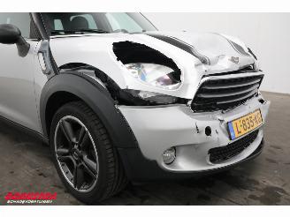 Mini Countryman 1.6 Aut. Cooper Chili Pano Xenon Navi Clima Cruise SHZ PDC 100.001 km! picture 5