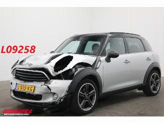 Avarii autoturisme Mini Countryman 1.6 Aut. Cooper Chili Pano Xenon Navi Clima Cruise SHZ PDC 100.001 km! 2012/1