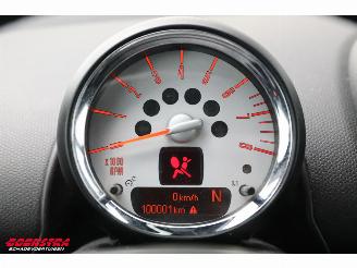 Mini Countryman 1.6 Aut. Cooper Chili Pano Xenon Navi Clima Cruise SHZ PDC 100.001 km! picture 21