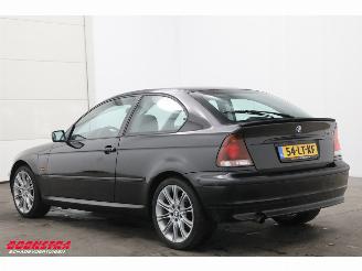 BMW 3-serie Compact 316ti Airco Cruise 137.021 km! picture 4