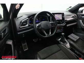 Volkswagen T-Roc 2.0 TDI DSG R-Line LED ACC Apple/Android Virtual Camera LRHZ SHZ picture 17