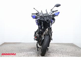 Yamaha MT-07 Tracer ABS Akrapovic 9.726 km! picture 6
