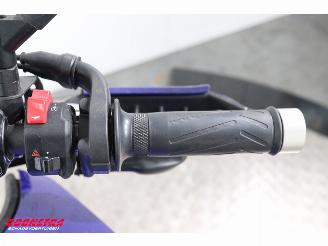 Yamaha MT-07 Tracer ABS Akrapovic 9.726 km! picture 28