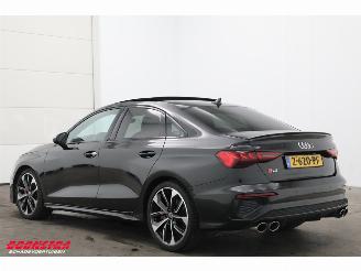 Audi S3 Limousine 2.0 TFSI quattro Pano B&O Camera Nappa ACC SHZ picture 4