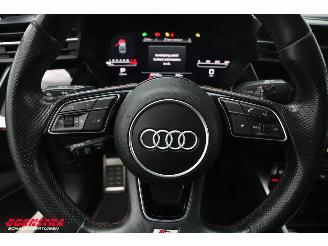 Audi S3 Limousine 2.0 TFSI quattro Pano B&O Camera Nappa ACC SHZ picture 14