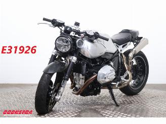 skadebil motor BMW  R nineT Option 719 ABS LED Heizgriffe Cruise 2021/4