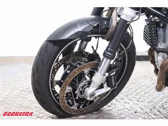 BMW  R nineT Option 719 ABS LED Heizgriffe Cruise picture 9