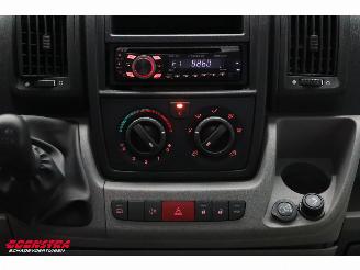 Mc Louis  P700 2.3 MJ Solar Hefbed Frans Bed Luifel Airco Cruise Camera picture 25