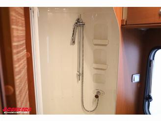 Mc Louis  P700 2.3 MJ Solar Hefbed Frans Bed Luifel Airco Cruise Camera picture 19