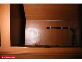 Mc Louis  P700 2.3 MJ Solar Hefbed Frans Bed Luifel Airco Cruise Camera picture 10