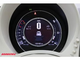 Fiat 500 1.2 Lounge Pano Navi Clima Cruise PDC 100.162 km! picture 20