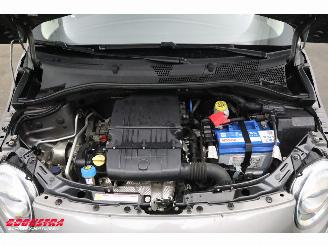 Fiat 500 1.2 Lounge Pano Navi Clima Cruise PDC 100.162 km! picture 7