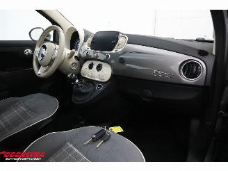 Fiat 500 1.2 Lounge Pano Navi Clima Cruise PDC 100.162 km! picture 11