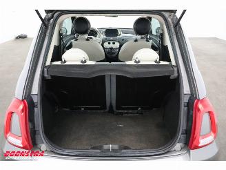Fiat 500 1.2 Lounge Pano Navi Clima Cruise PDC 100.162 km! picture 24