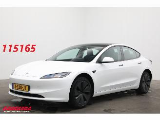 Avarii autoturisme Tesla Model 3 RWD 60 kWh LED ACC Pano Leder AHK 2024/4