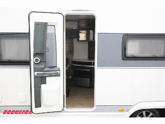 Hobby  650 Prestige Luifel Rondzit Douche Oven BY 2017 picture 33