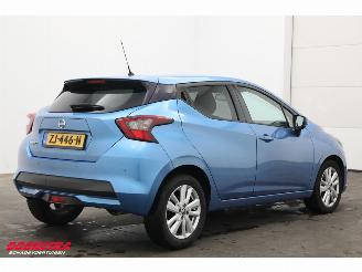 Nissan Micra 1.0 IG-T N-Connecta Navi Airco Cruise Camera PDC picture 3