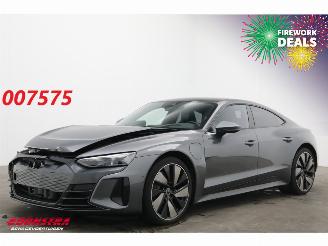 Schadeauto Audi E-tron 93 kWh LED ACC 360° B&O Ventilatie 2023/7
