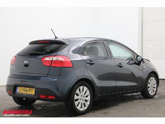 Kia Rio 1.2 CVVT ComfortLine Clima Cruise SHZ LRHZ PDC 132.607 km! picture 3