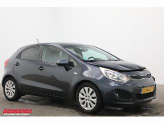 Kia Rio 1.2 CVVT ComfortLine Clima Cruise SHZ LRHZ PDC 132.607 km! picture 2