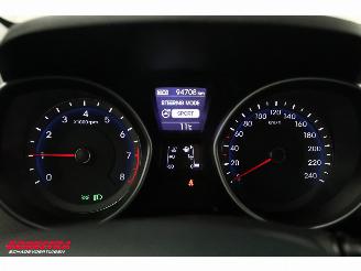 Hyundai I-30 1.6 GDI Go! Navi Clima Cruise Camera PDC 94.708 km! picture 19