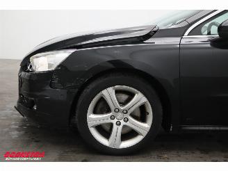 Peugeot 508 SW 2.2 HDi 204 PK Aut. GT Pano Navi Clima Cruise SHZ PDC AHK picture 13