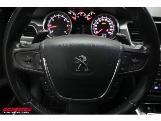 Peugeot 508 SW 2.2 HDi 204 PK Aut. GT Pano Navi Clima Cruise SHZ PDC AHK picture 23