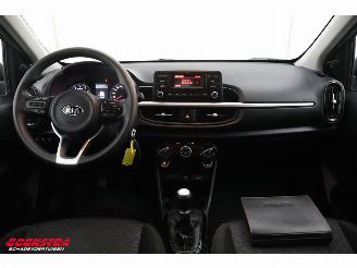 Kia Picanto 1.0 DPi ComfortLine Airco Bluetooth Cruise picture 9