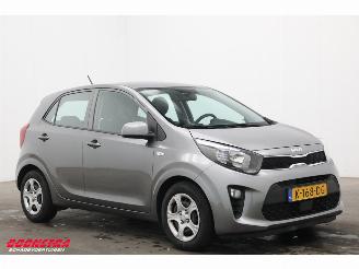 Kia Picanto 1.0 DPi ComfortLine Airco Bluetooth Cruise picture 2