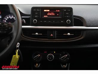 Kia Picanto 1.0 DPi ComfortLine Airco Bluetooth Cruise picture 10