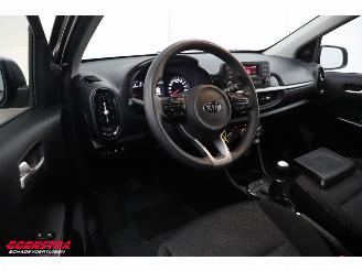 Kia Picanto 1.0 DPi ComfortLine Airco Bluetooth Cruise picture 13