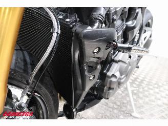 Triumph Speed Triple 1200 RS Akrapovic LED Cruise 120 km!! picture 20