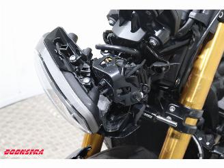 Triumph Speed Triple 1200 RS Akrapovic LED Cruise 120 km!! picture 10