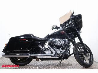 Harley-Davidson  103 FLHX Street Glide 103 FLHX Street Glide ABS LED Cruise Radio picture 7