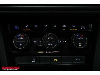 Volkswagen Touran 1.6 TDI VAN Navi Clima Cruise SHZ PDC AHK 143.757 km! picture 27